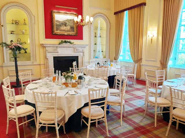 Stuart Room