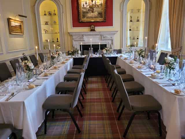 Stuart Room