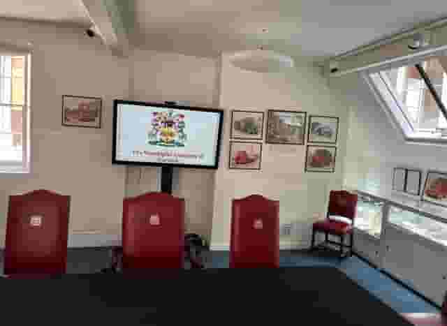 Worshipful Company of Carmen