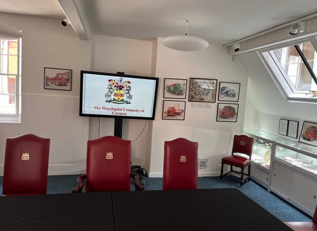 Worshipful Company of Carmen