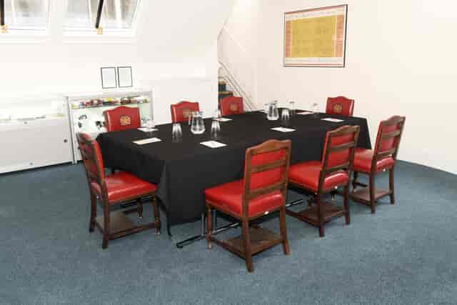 Worshipful Company of Carmen