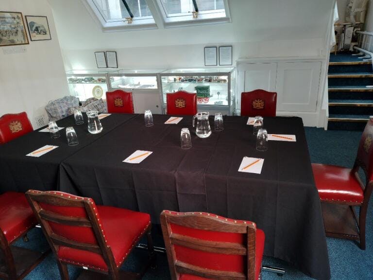 Worshipful Company of Carmen - image