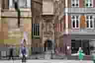 Meeting Spaces