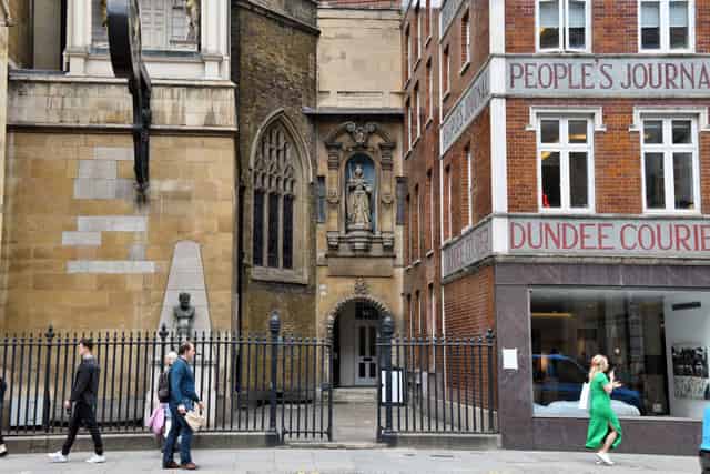 Worshipful Company of Carmen