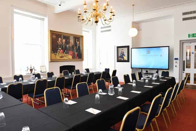 Worshipful Company of Carmen
