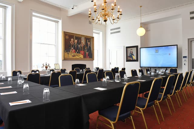 Worshipful Company of Carmen