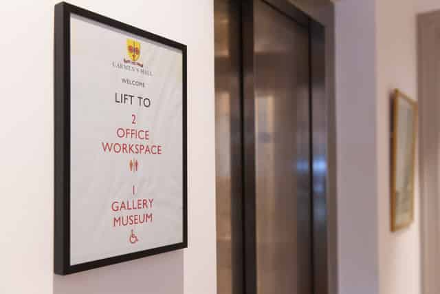 Worshipful Company of Carmen