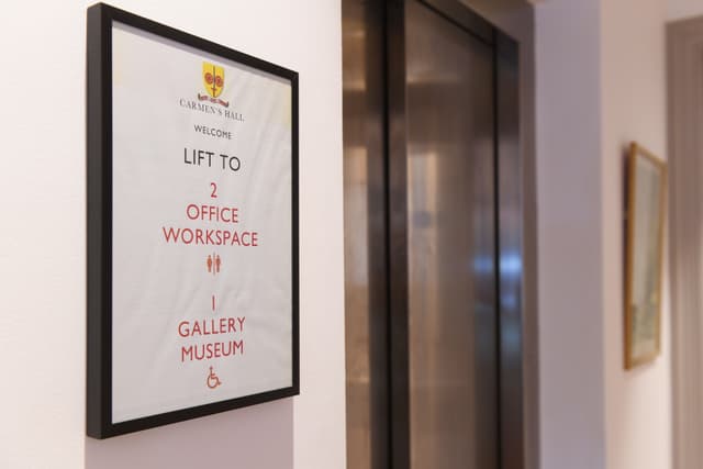 Worshipful Company of Carmen