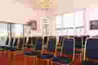Small Meeting Rooms
