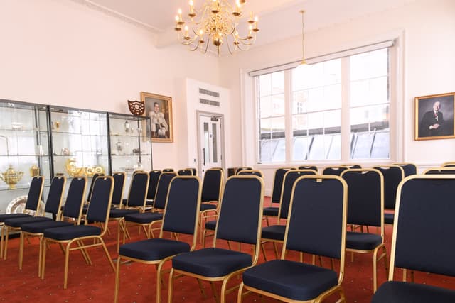Worshipful Company of Carmen
