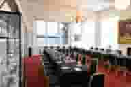 Small Meeting Rooms