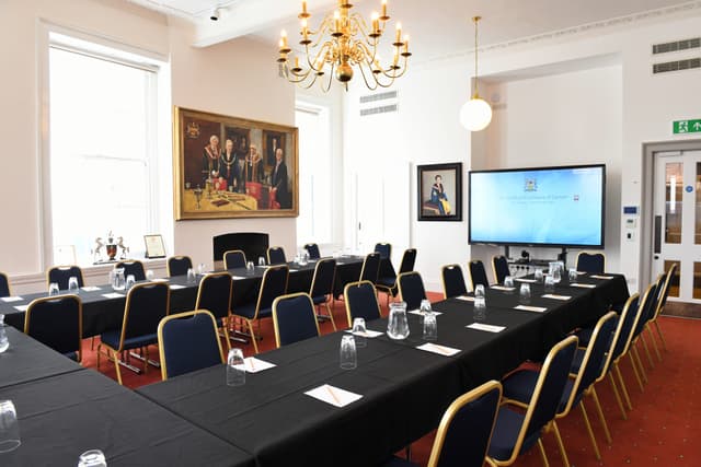 Worshipful Company of Carmen