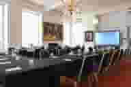Meeting Rooms