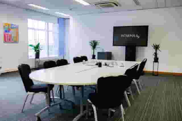 Henrietta Room
