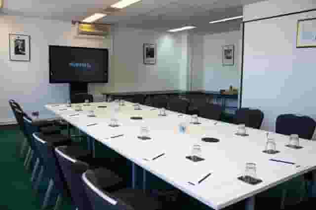 Wigmore Room