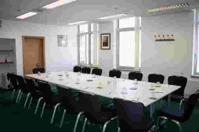 Wigmore Room