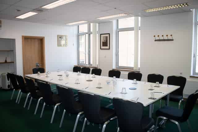 Wigmore Room