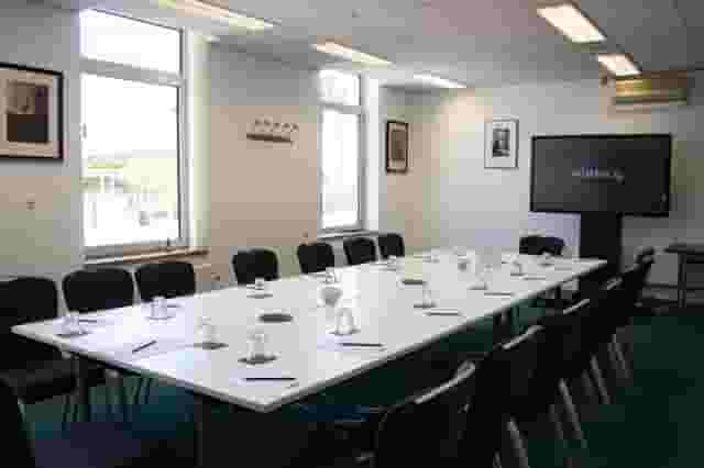 Wigmore Room