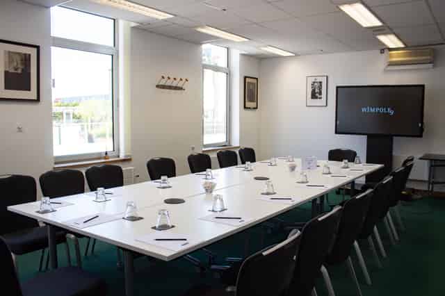 Wigmore Room