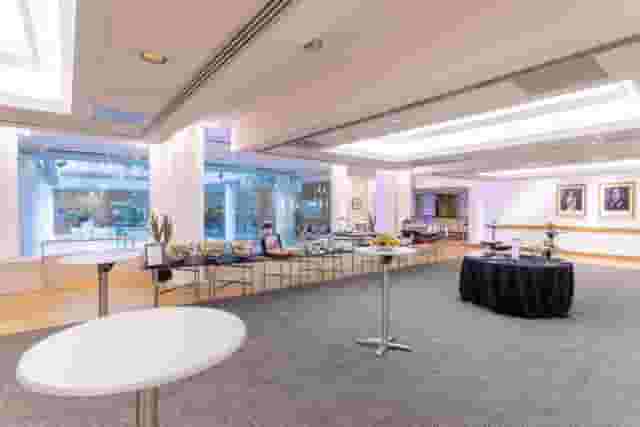 Cavendish Room