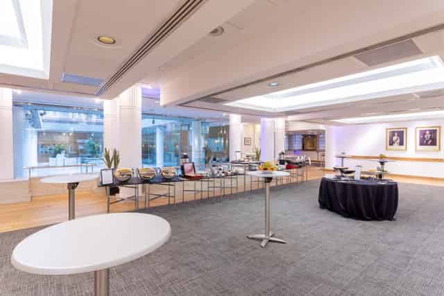 1 Wimpole Street