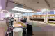 Meeting Rooms
