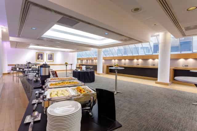 1 Wimpole Street