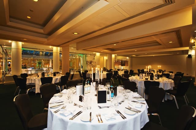 Cavendish Room