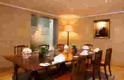 1 Wimpole Street
