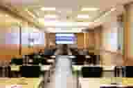 IT Training Rooms