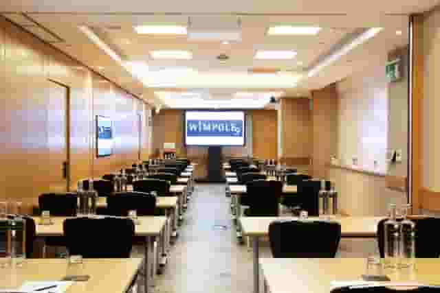 Seminar Suite