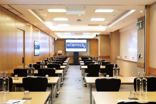 Seminar Suite