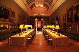 Tate Events