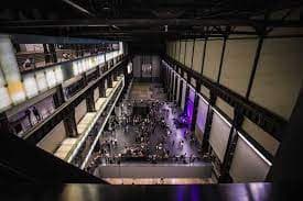Tate Events