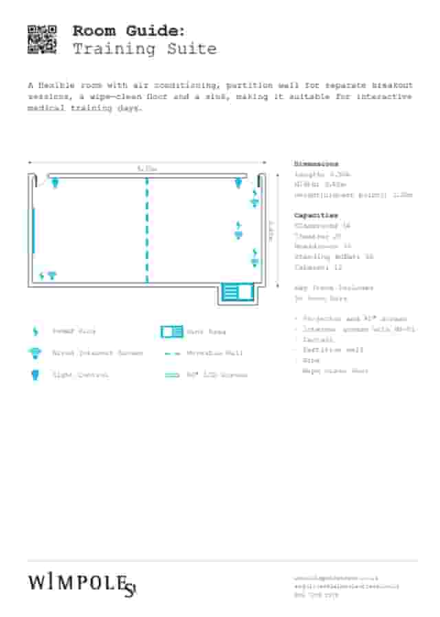 Training Suite