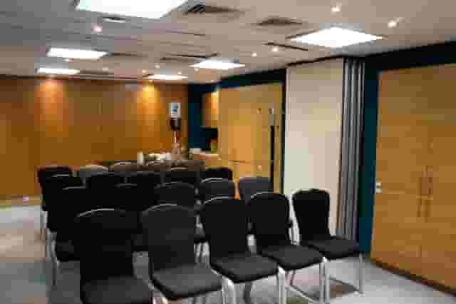 Training Suite