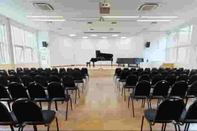 Recital Hall