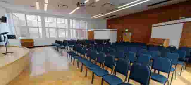 Recital Hall