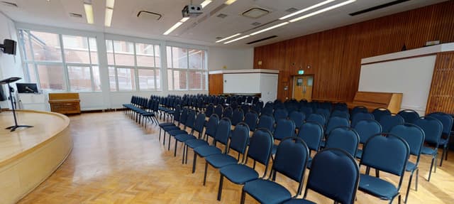 Recital Hall
