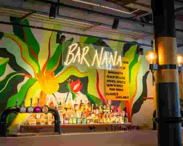 Bar Nana