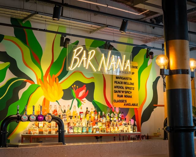 Bar Nana
