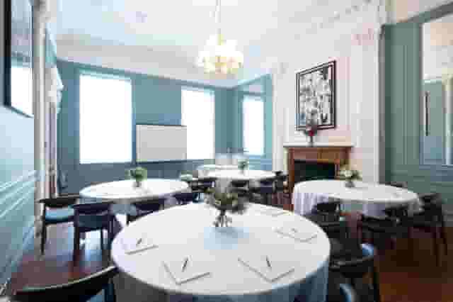 Cheval The Edinburgh Grand