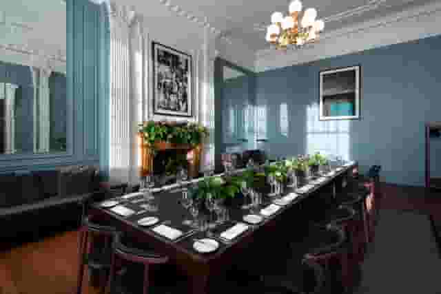 Cheval The Edinburgh Grand