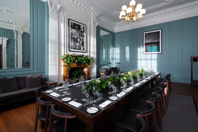 Cheval The Edinburgh Grand