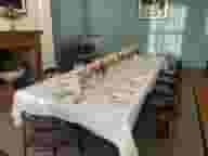 Private Dining Rooms