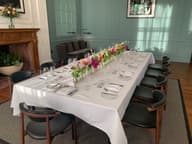 Private Dining Rooms
