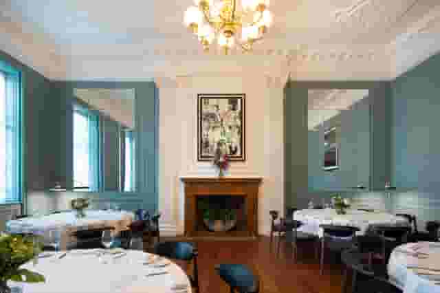 Cheval The Edinburgh Grand