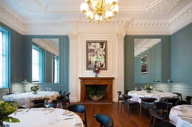 Cheval The Edinburgh Grand