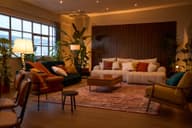 Sustainable Event Venues