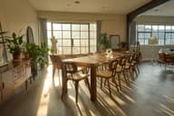 Meeting Rooms